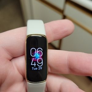 Fitbit luxe